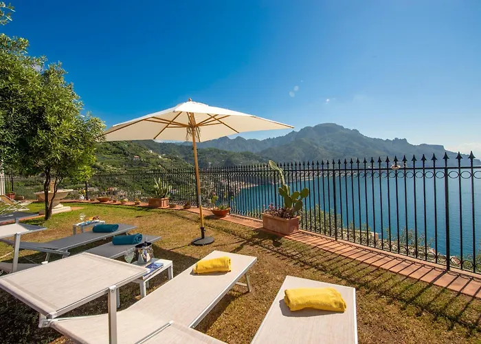 Villa Il Lupo Felice