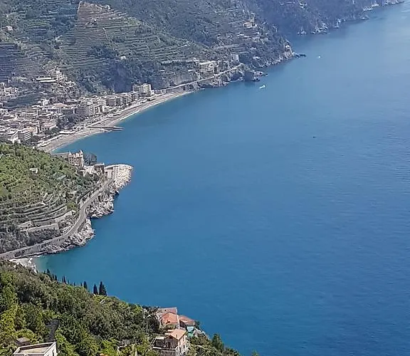 Villa Anna Rosa