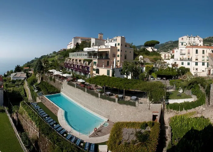 Hotel Rufolo