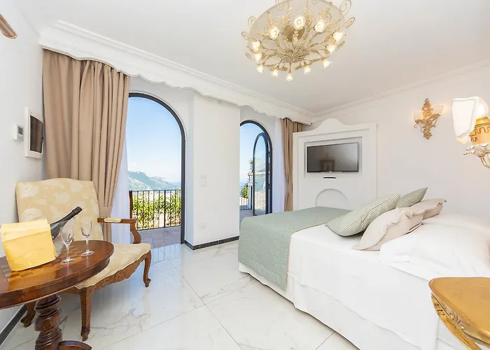Villa Amore