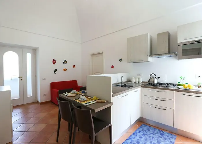 Casa Ponticeto