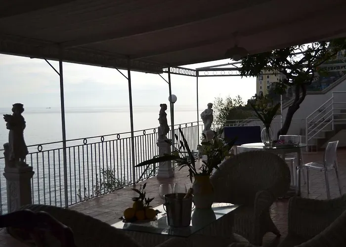Villa Petit Ludovica