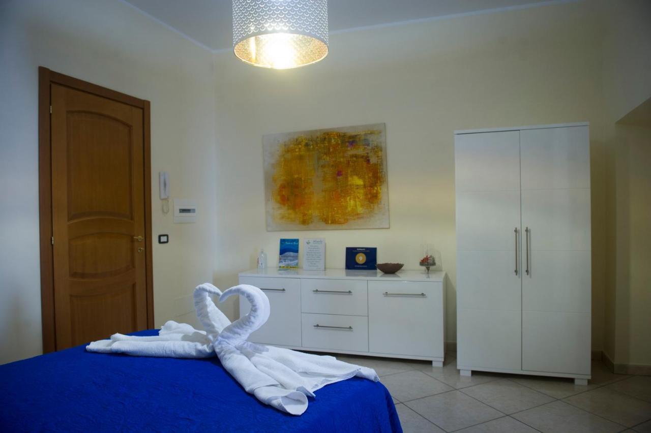 Iolanda Holiday home Ravello