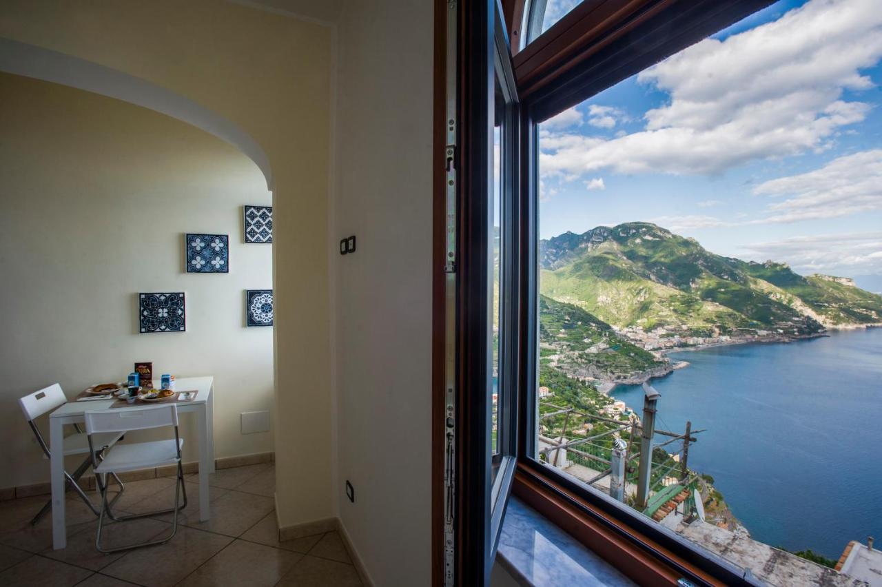 Holiday home Iolanda Ravello