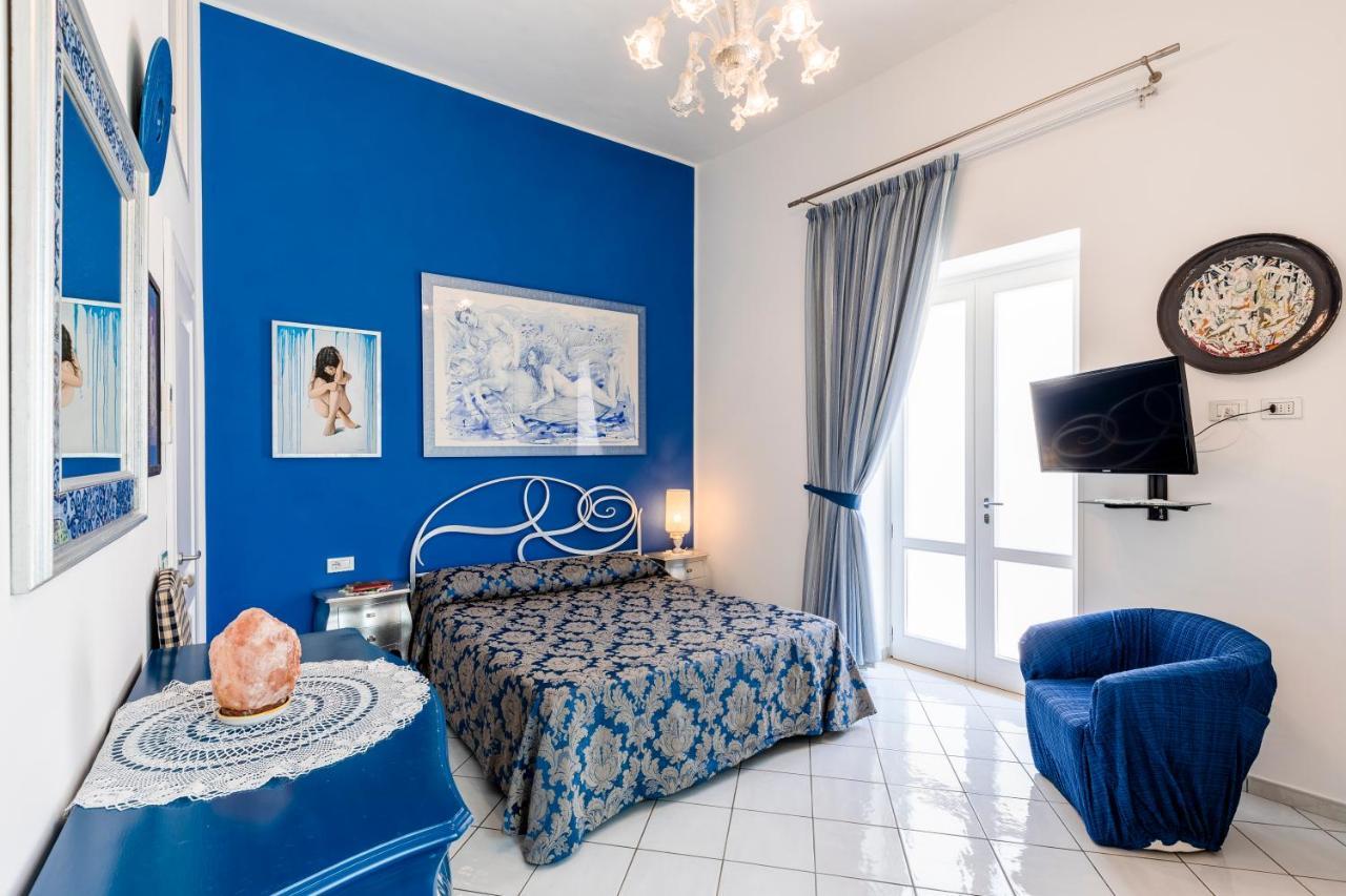 Casa Madalina Guest house Ravello