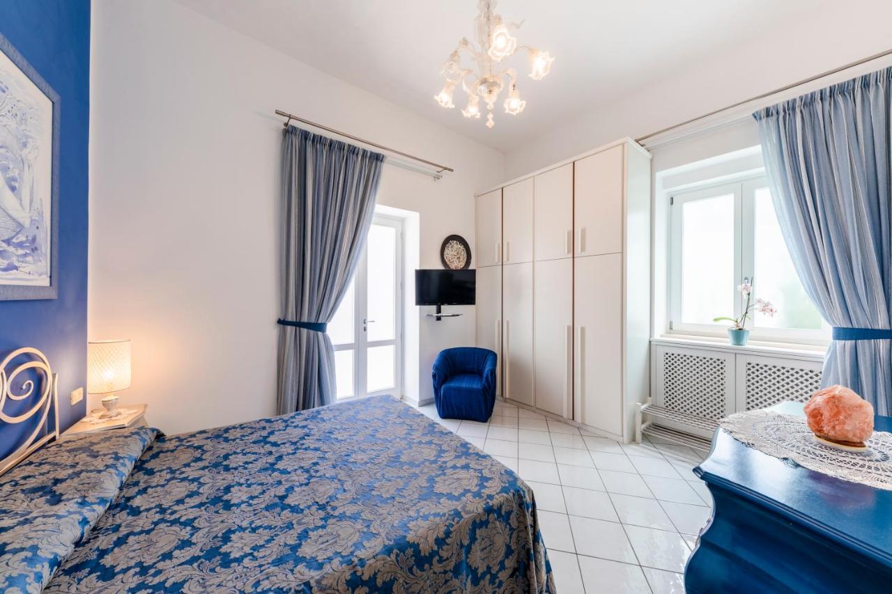 Casa Madalina Guest house