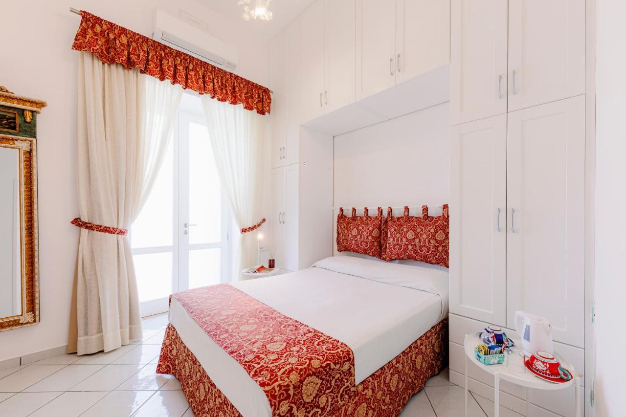 Casa Madalina Guest house *
