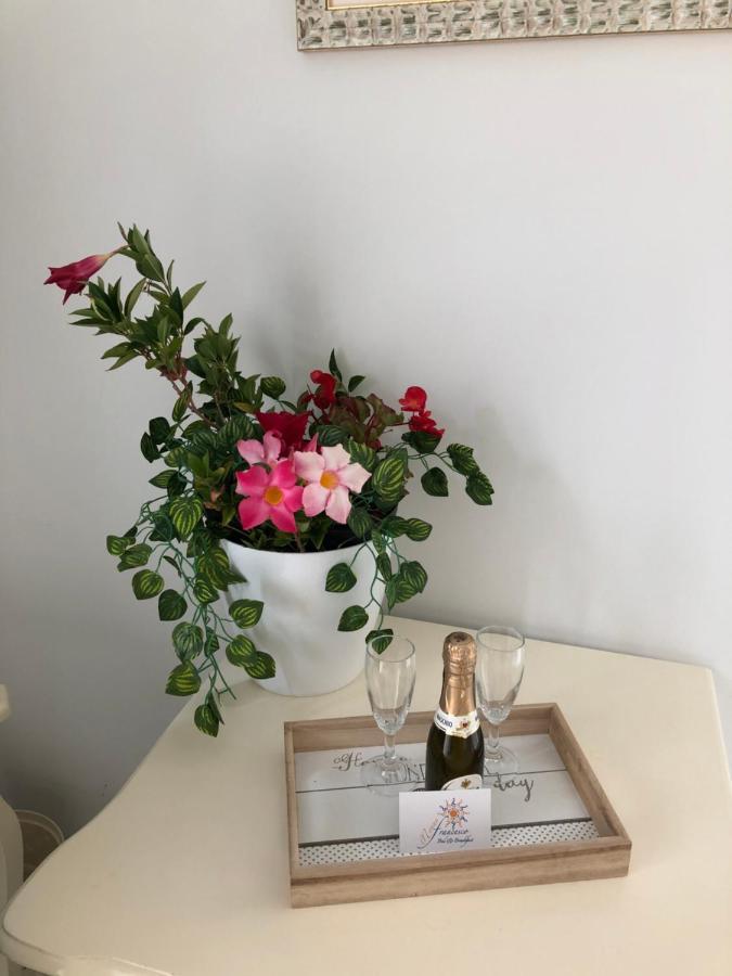 Nonno Francesco Bed & Breakfast Ravello