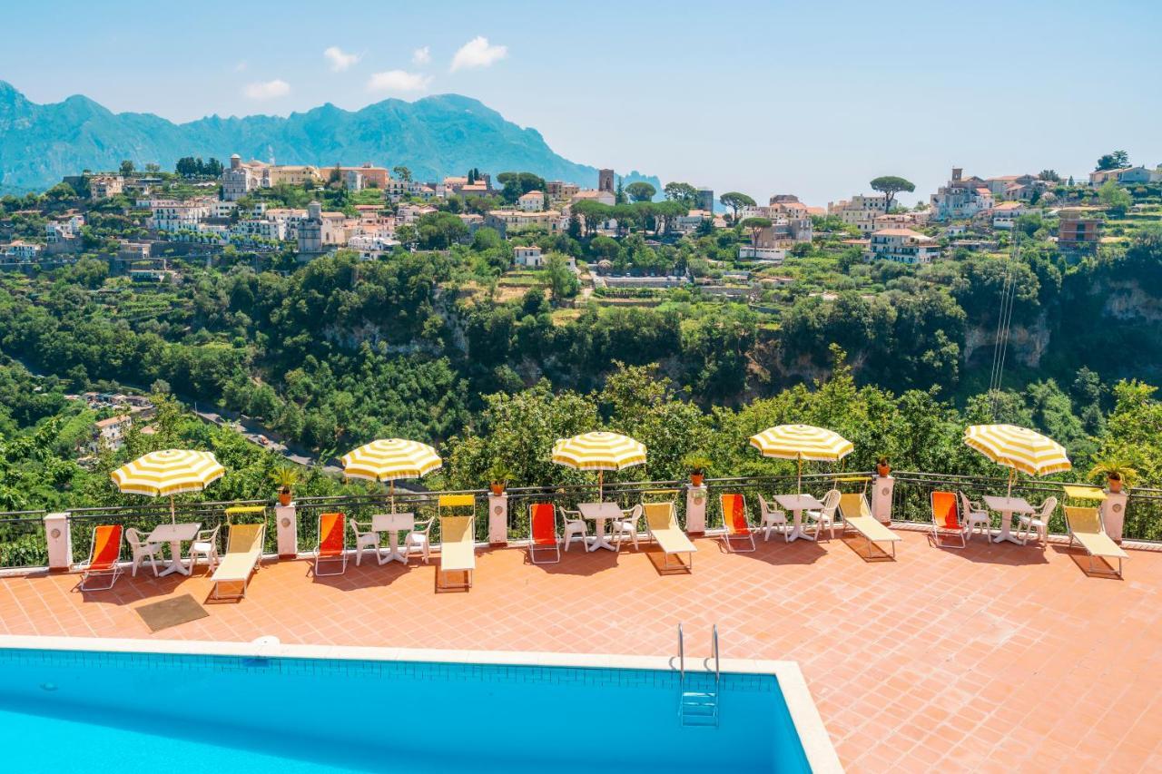 Hotel Giuseppina Ravello