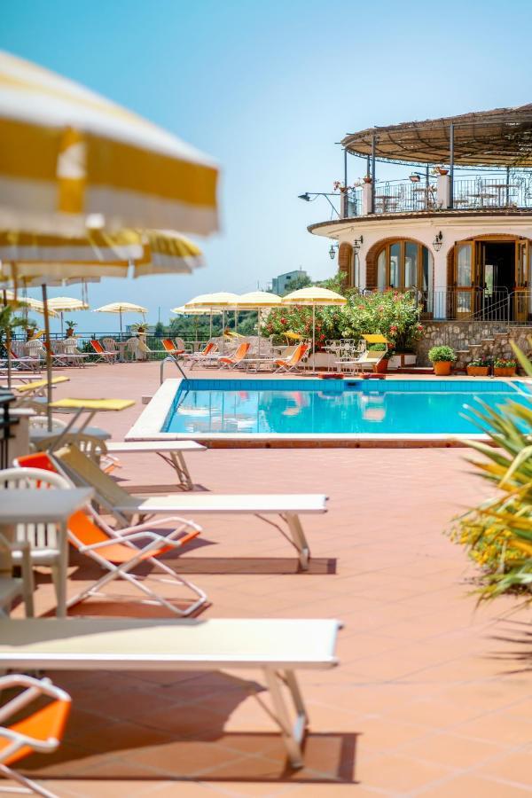 Hotel Giuseppina
