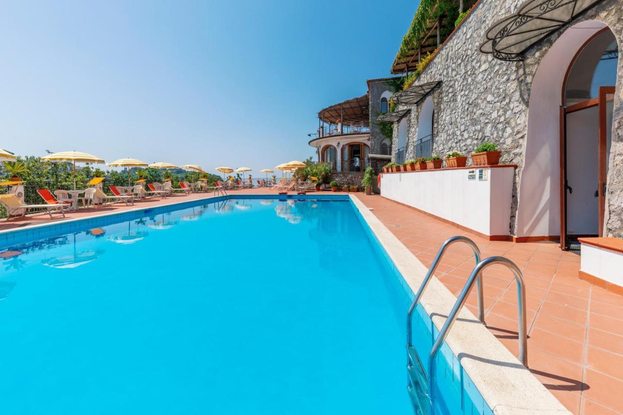 Hotel Giuseppina 3*