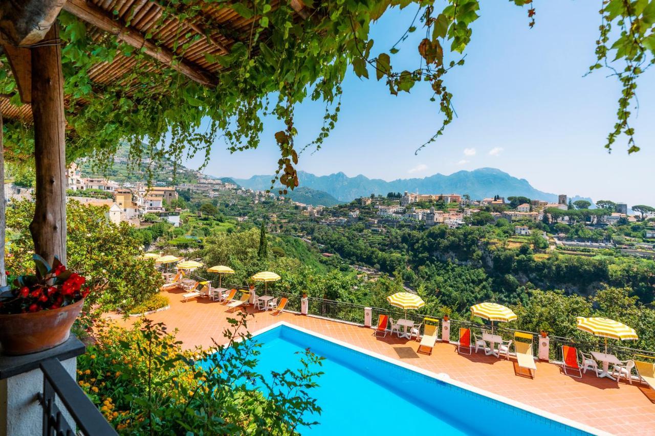 Giuseppina Hotel Ravello