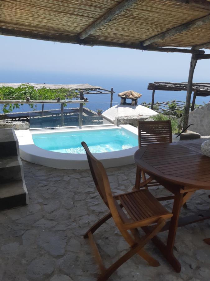 Eleanor' S Garden Ravello
