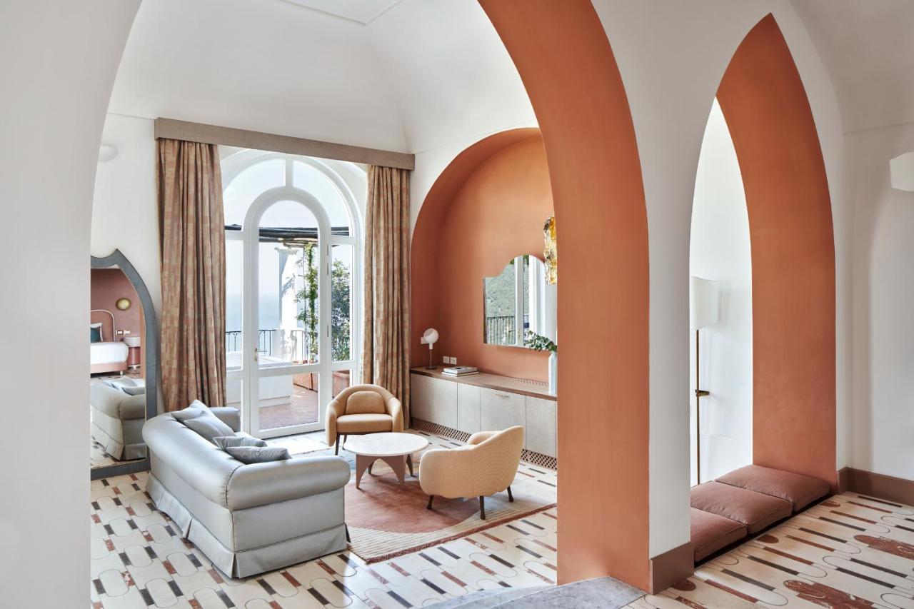 Palazzo Avino 5*