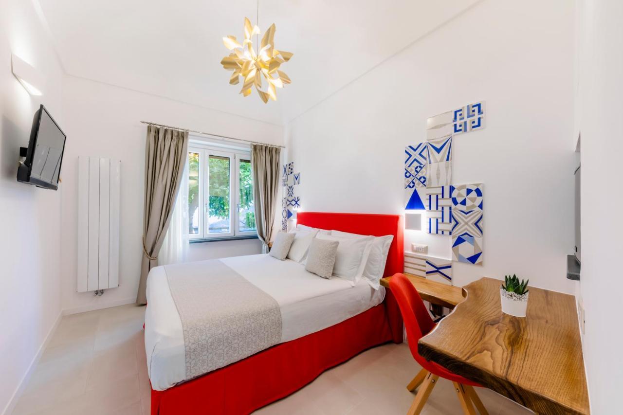 Bed & Breakfast Monte Brusara Relais 3*