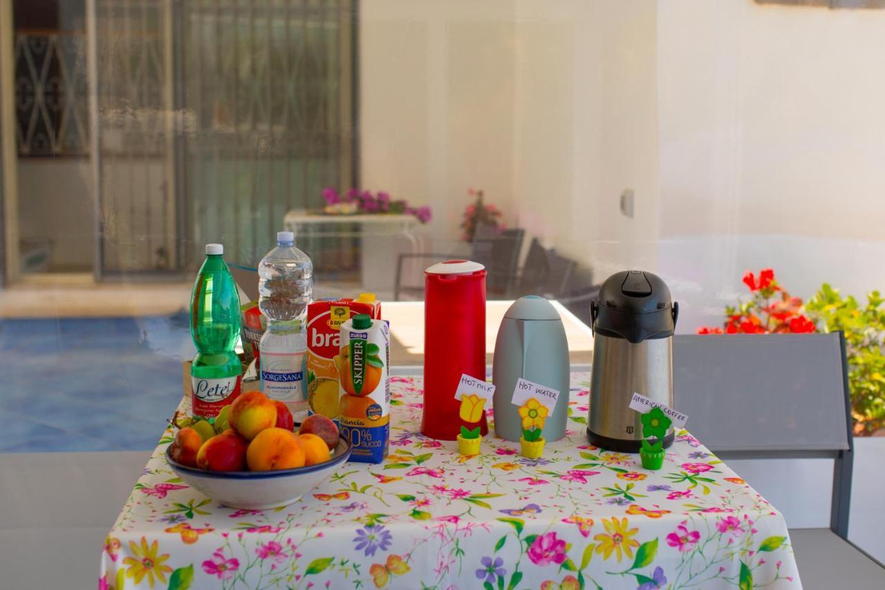 Bed & Breakfast A Casa Di Nonna Marianna Ravello