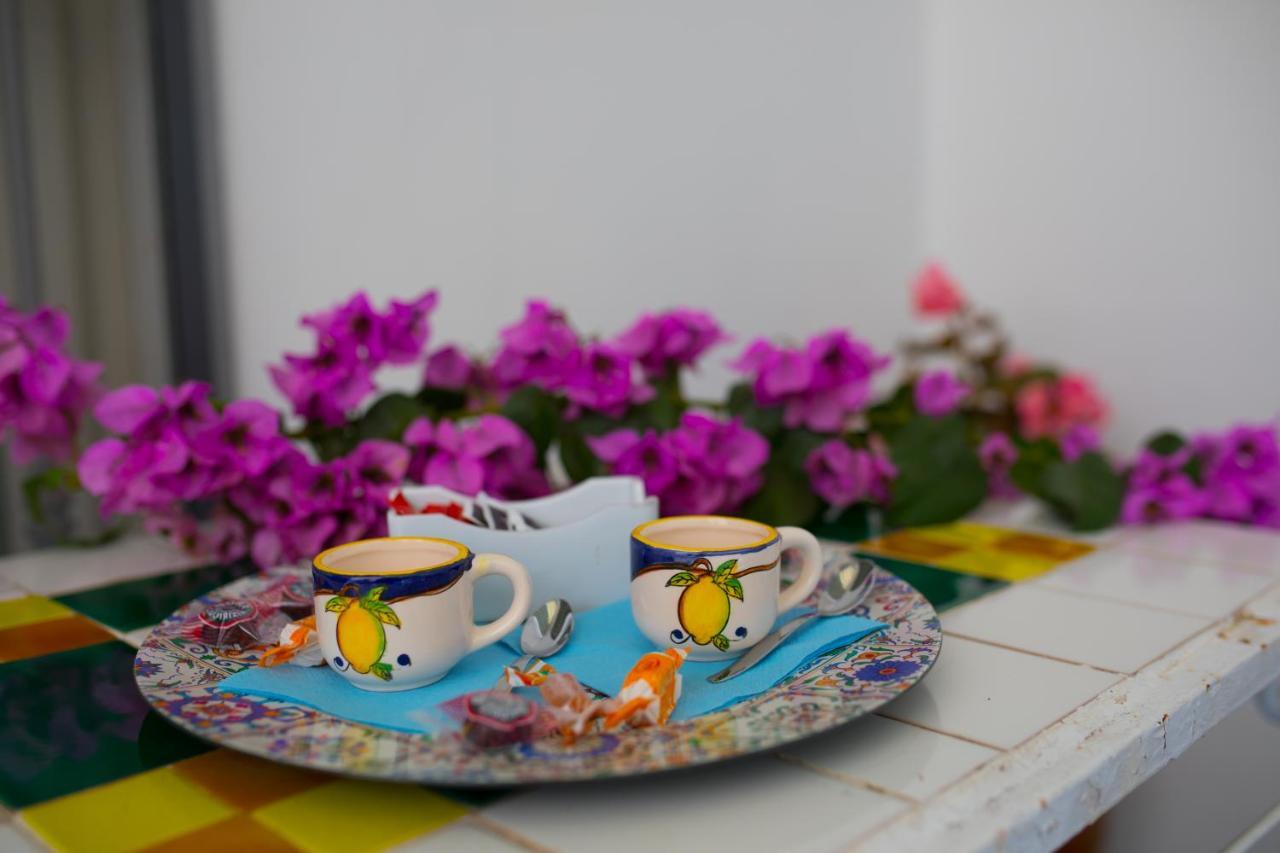Bed & Breakfast A Casa Di Nonna Marianna Ravello