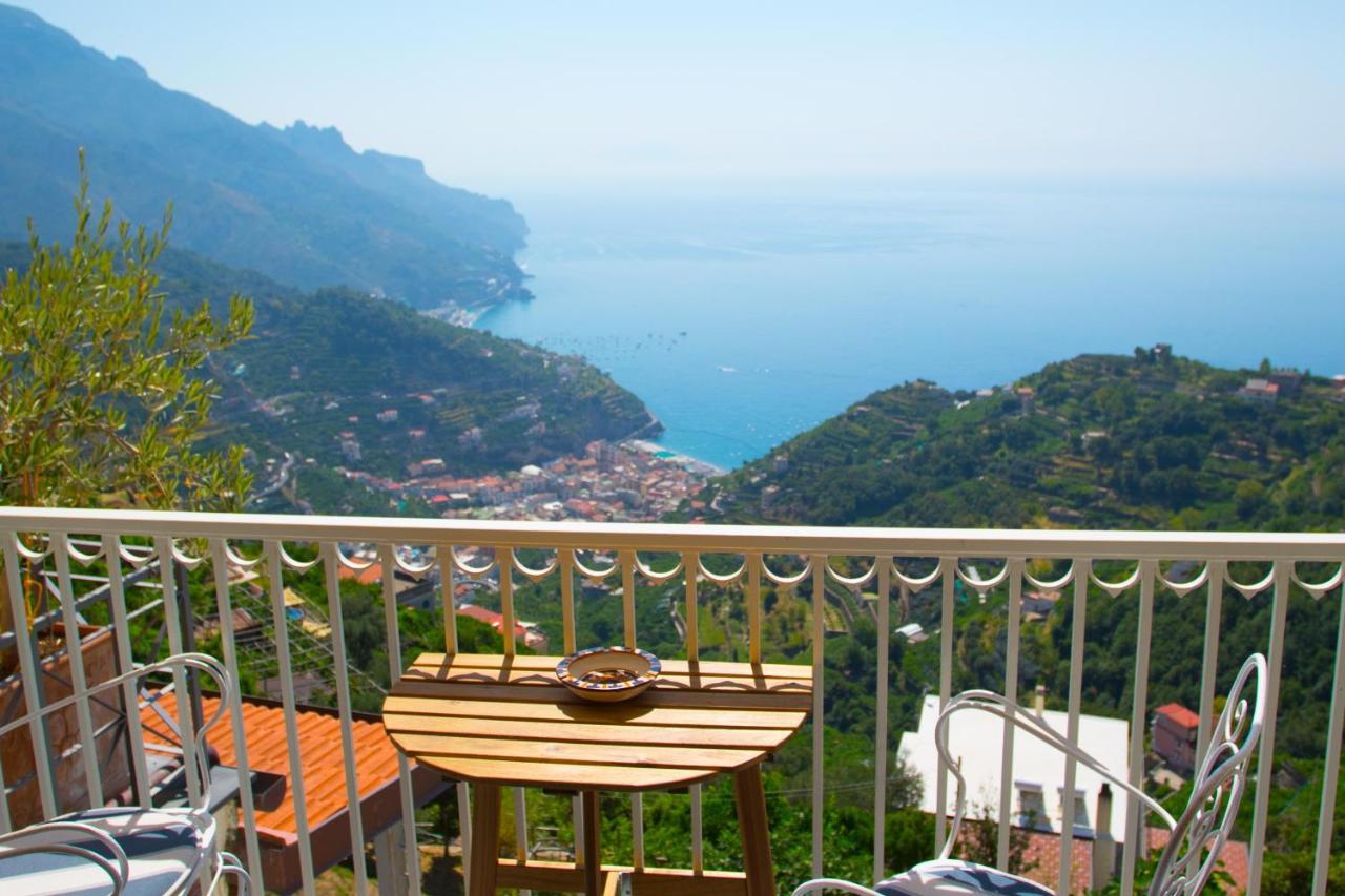 A Casa Di Nonna Marianna Bed & Breakfast Ravello