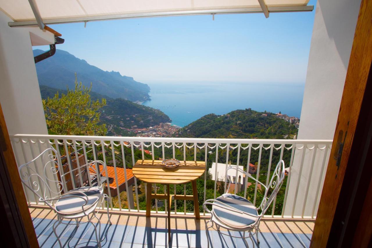 A Casa Di Nonna Marianna Bed & Breakfast 3*
