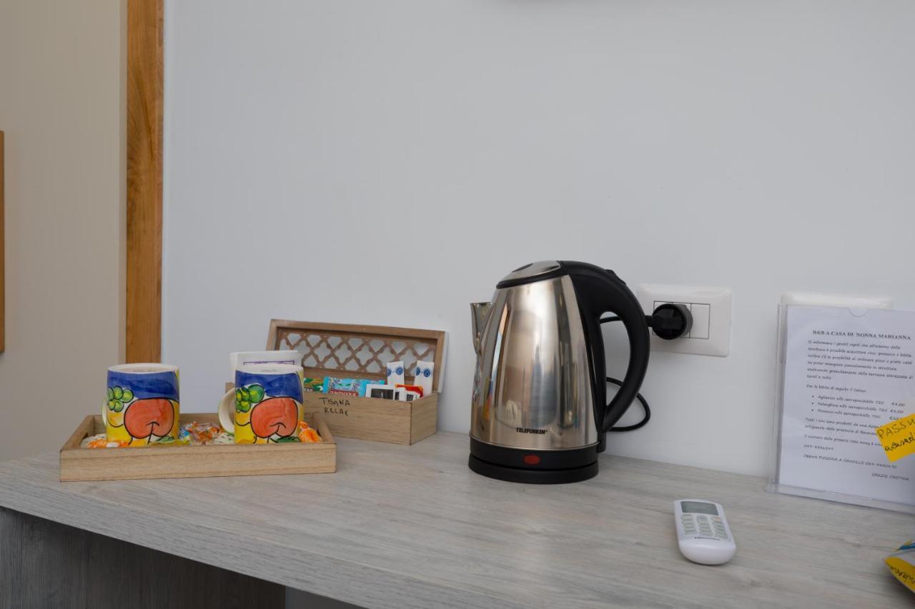 Bed & Breakfast A Casa Di Nonna Marianna 3*