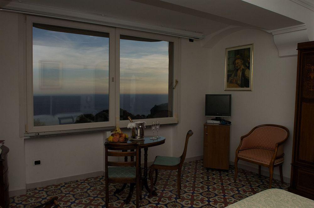 Hotel Maria Ravello