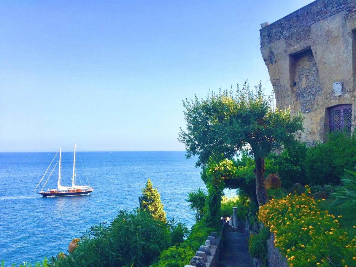 Scarpariello Relais Guest house Ravello