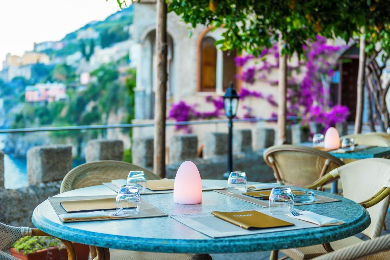 Scarpariello Relais * Ravello