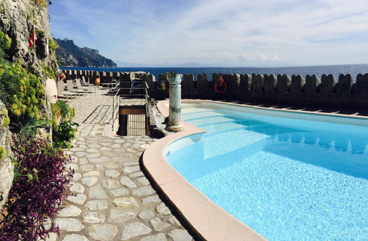 Scarpariello Relais Guest house