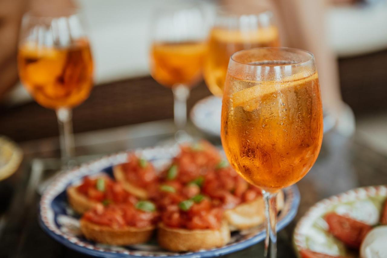 Guest house Scarpariello Relais Ravello