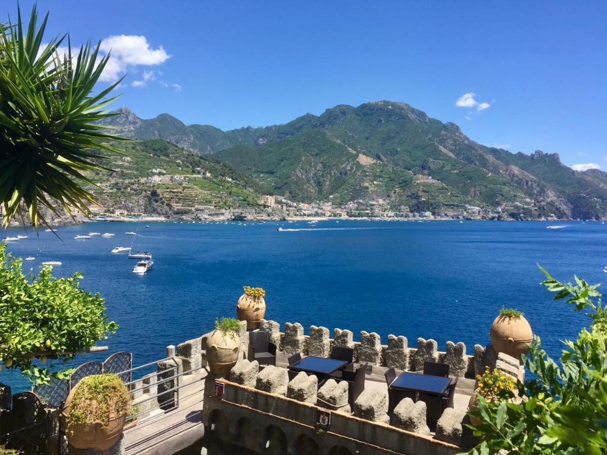 Guest house Scarpariello Relais