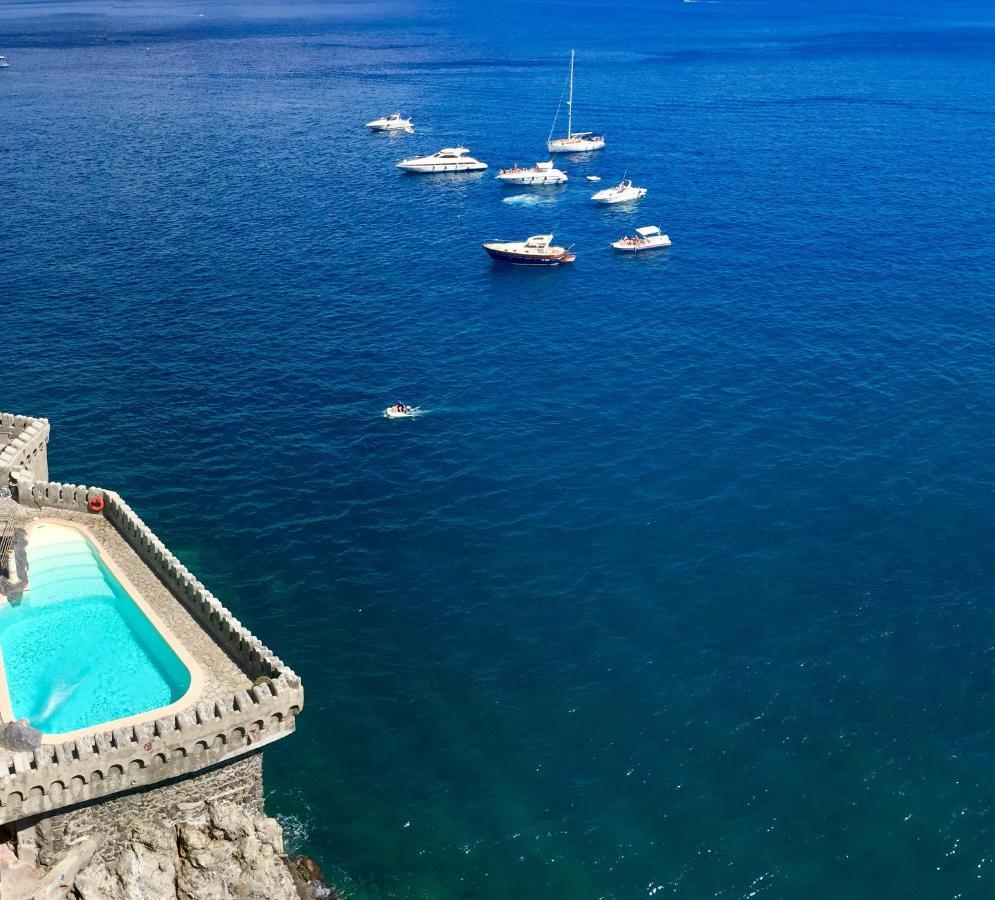 Scarpariello Relais Guest house Ravello