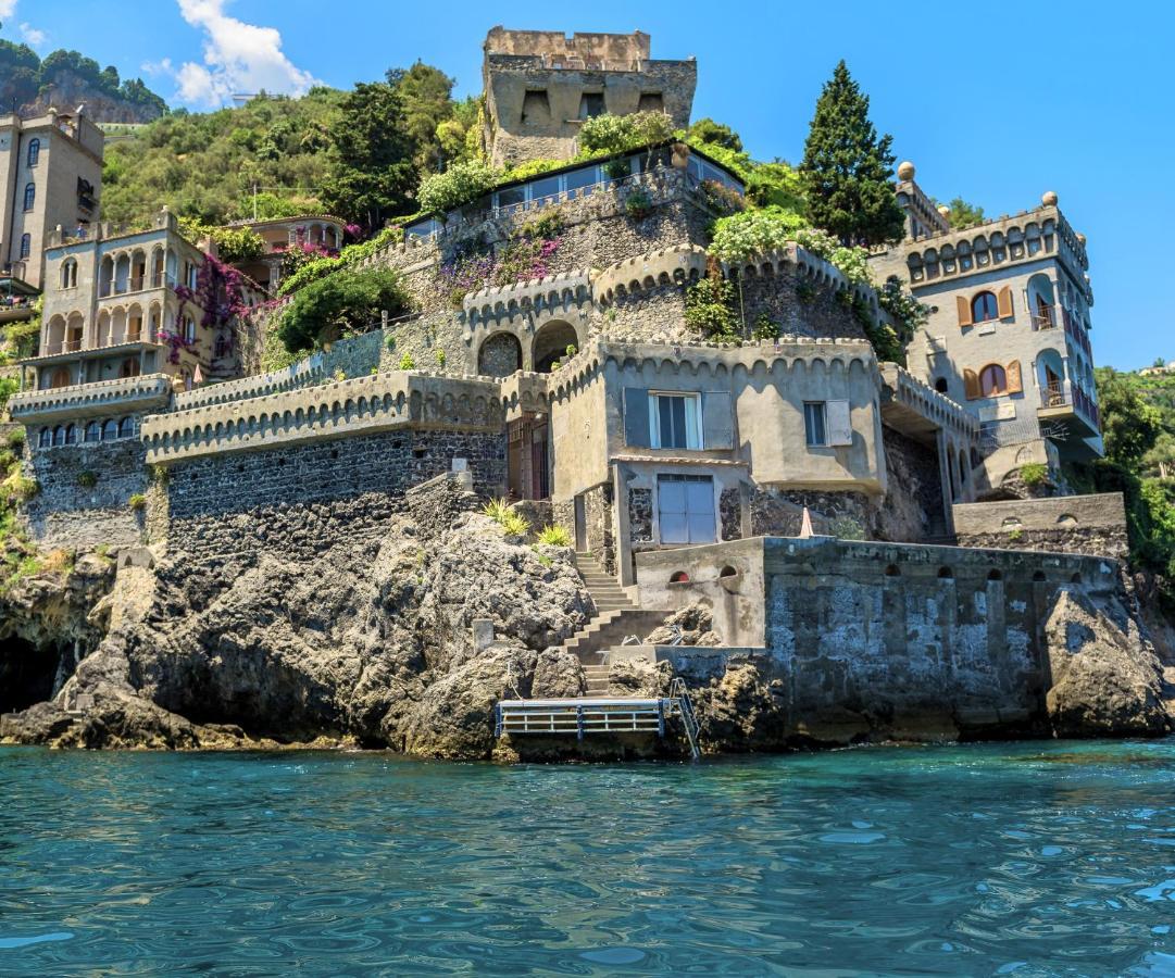 Scarpariello Relais Guest house
