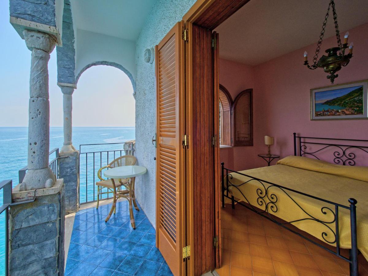 Scarpariello Relais Guest house Ravello