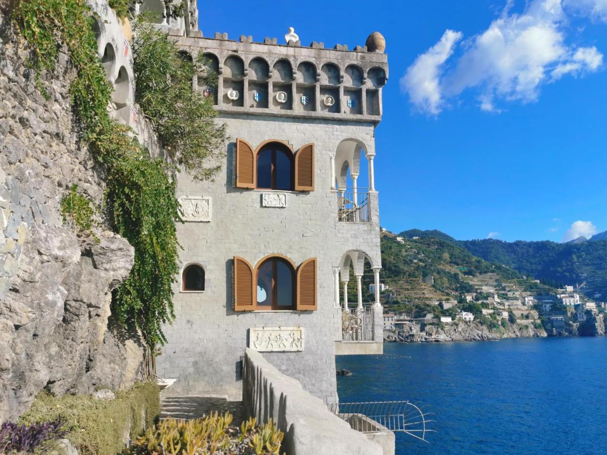 Scarpariello Relais Ravello