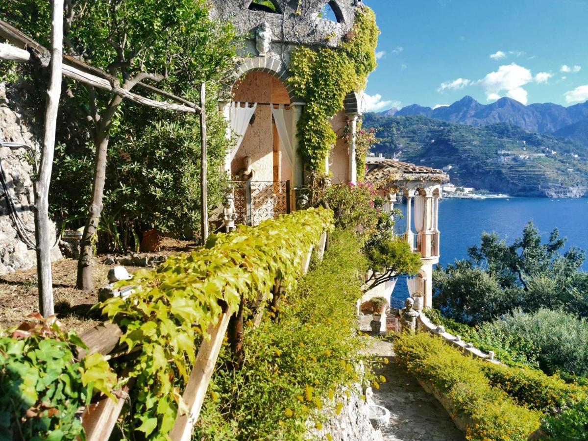 Scarpariello Relais
