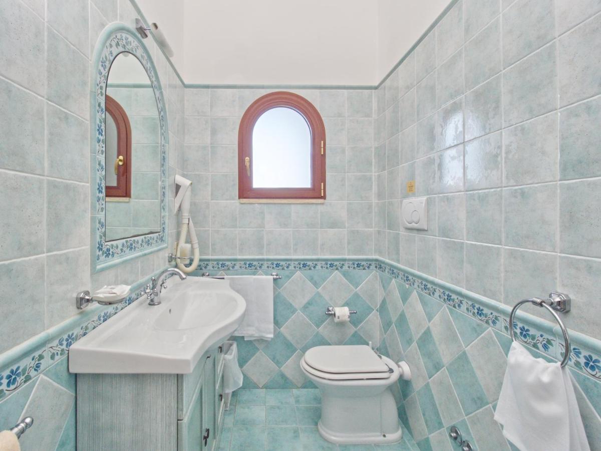 Guest house Scarpariello Relais *