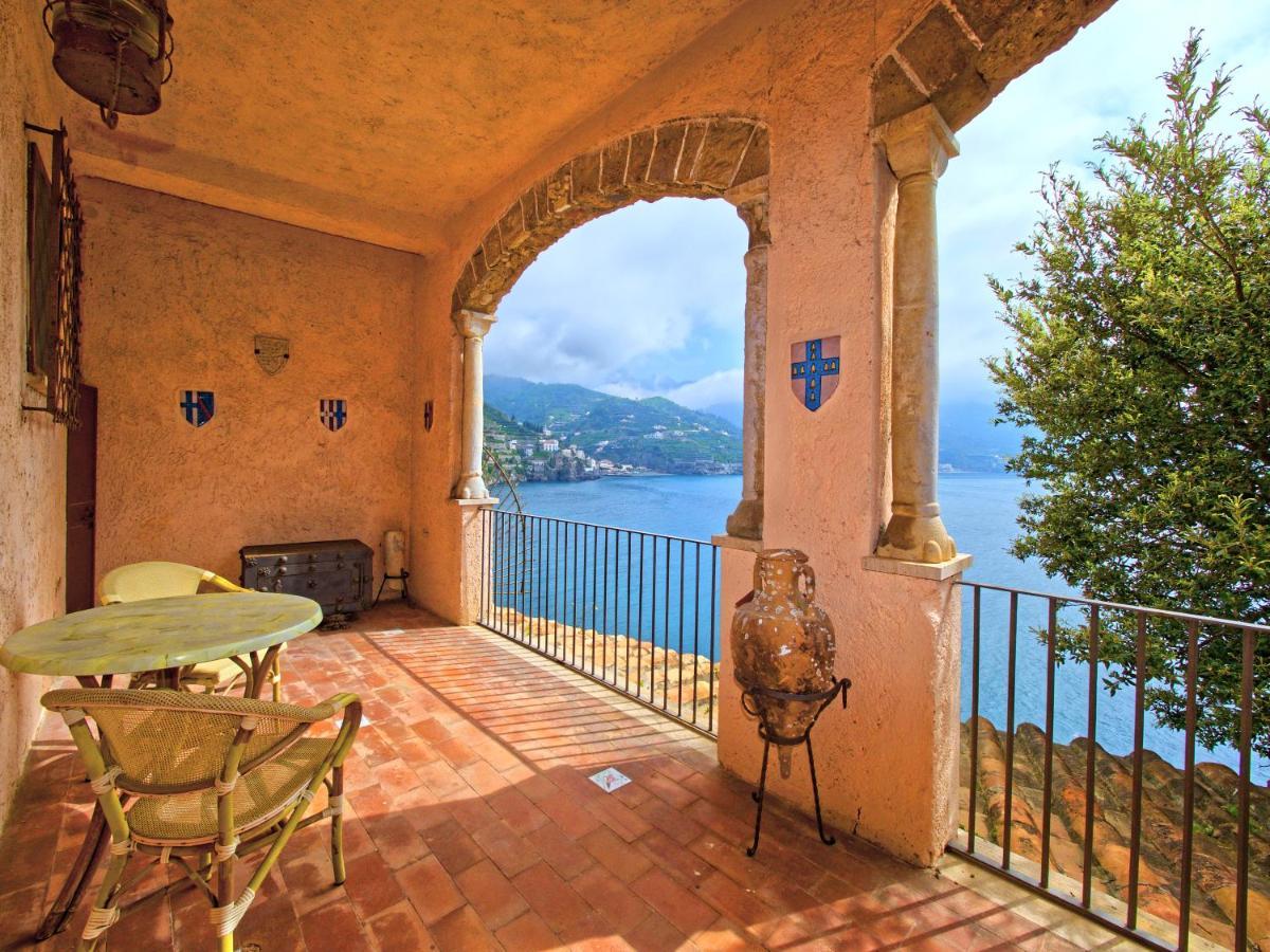 Scarpariello Relais Guest house *