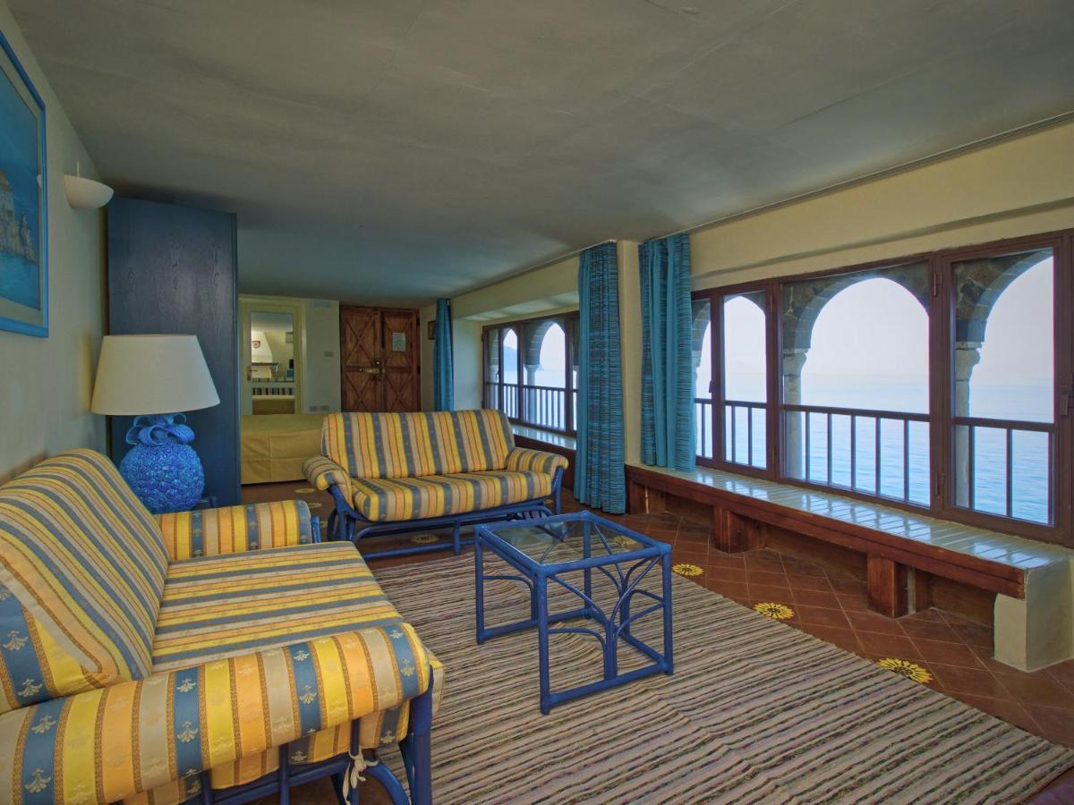 Guest house Scarpariello Relais *