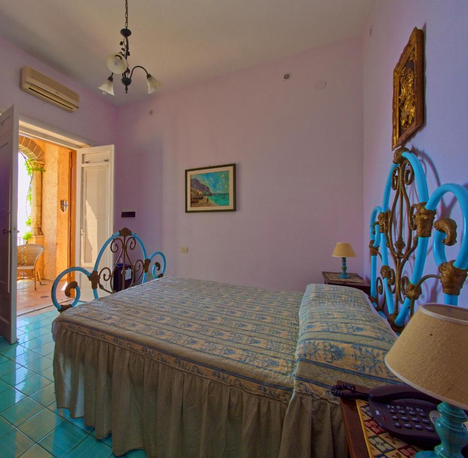 Guest house Scarpariello Relais *
