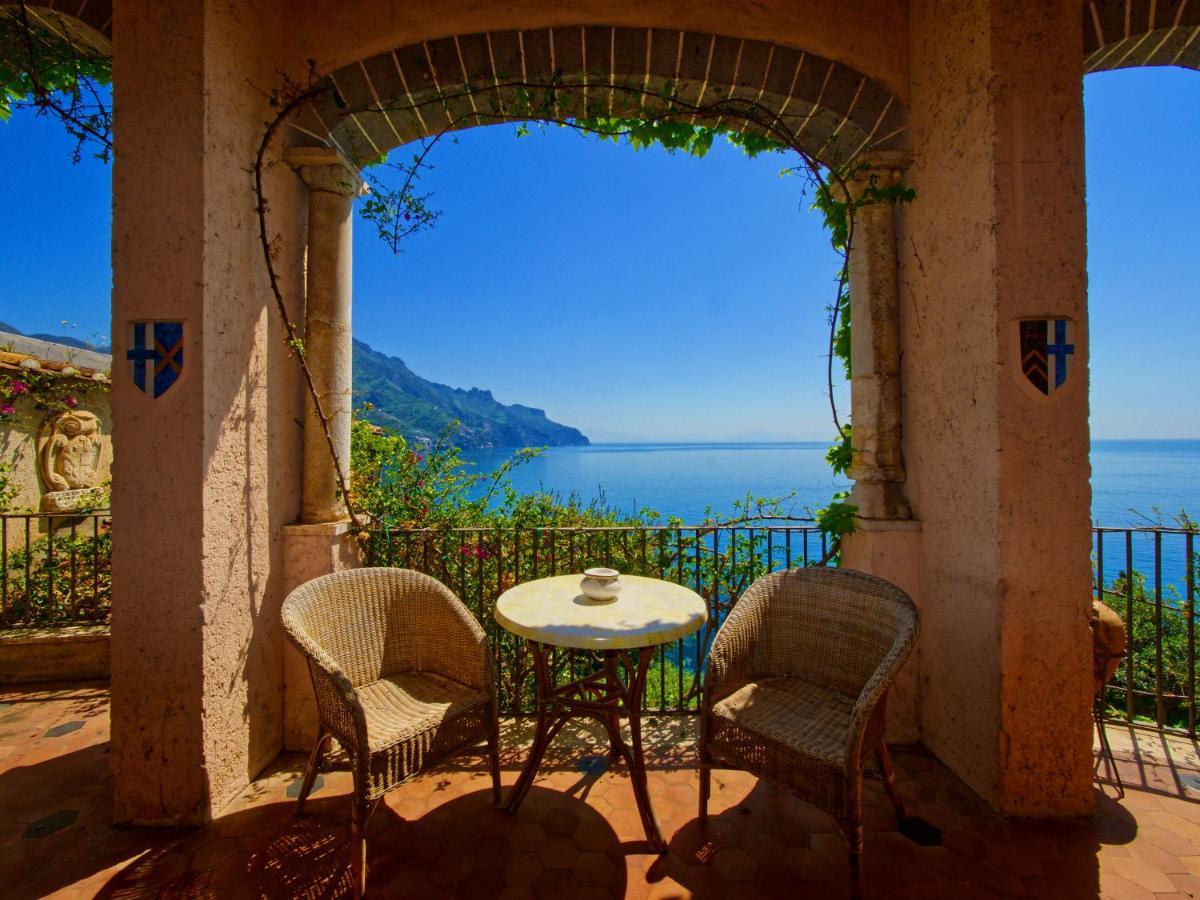 Scarpariello Relais * Ravello
