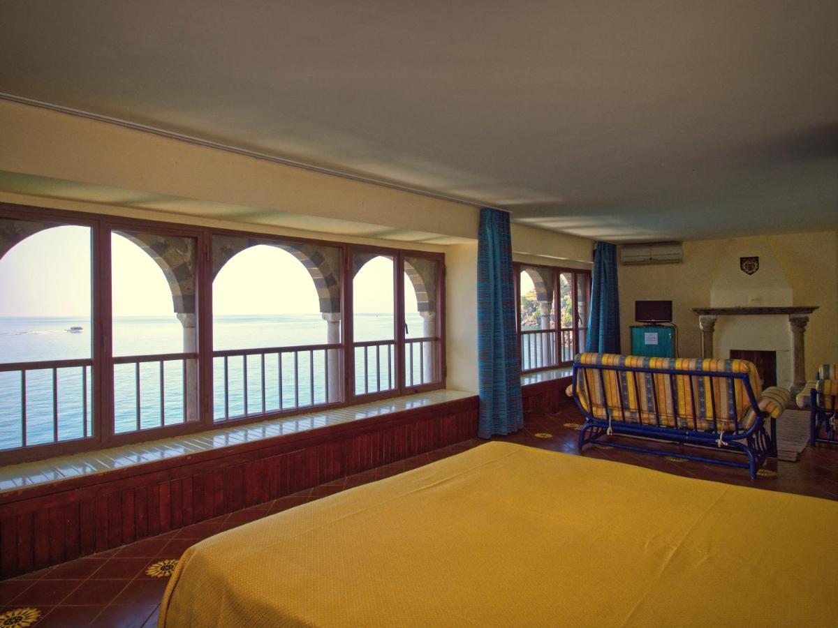 Guest house Scarpariello Relais