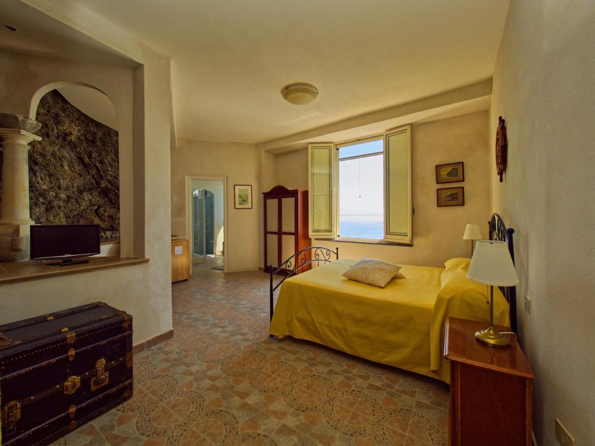 Guest house Scarpariello Relais *