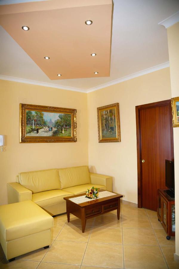 Casa Lucia Apartment