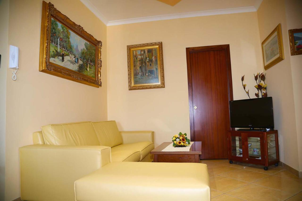 Apartment Casa Lucia
