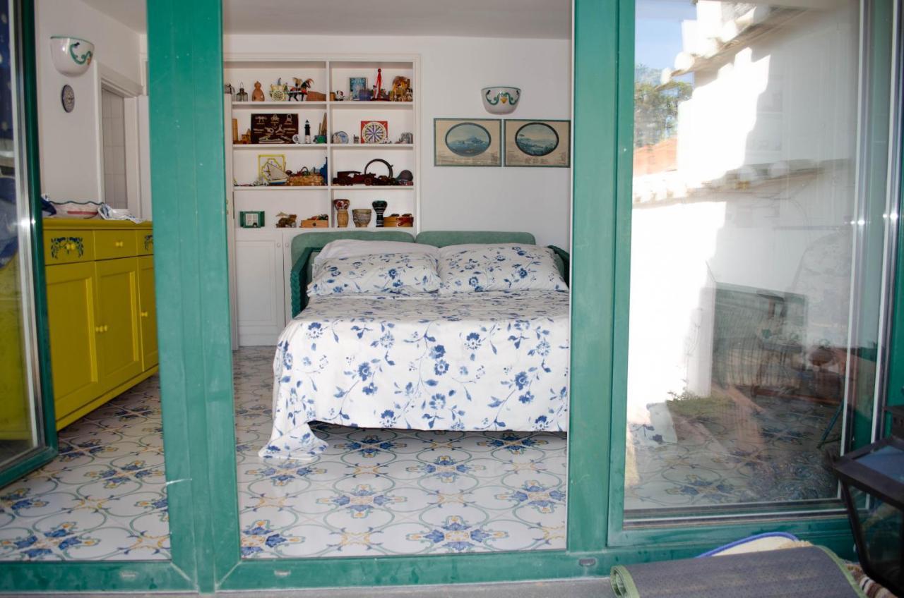 Biệt thự La Piccinina Ravello
