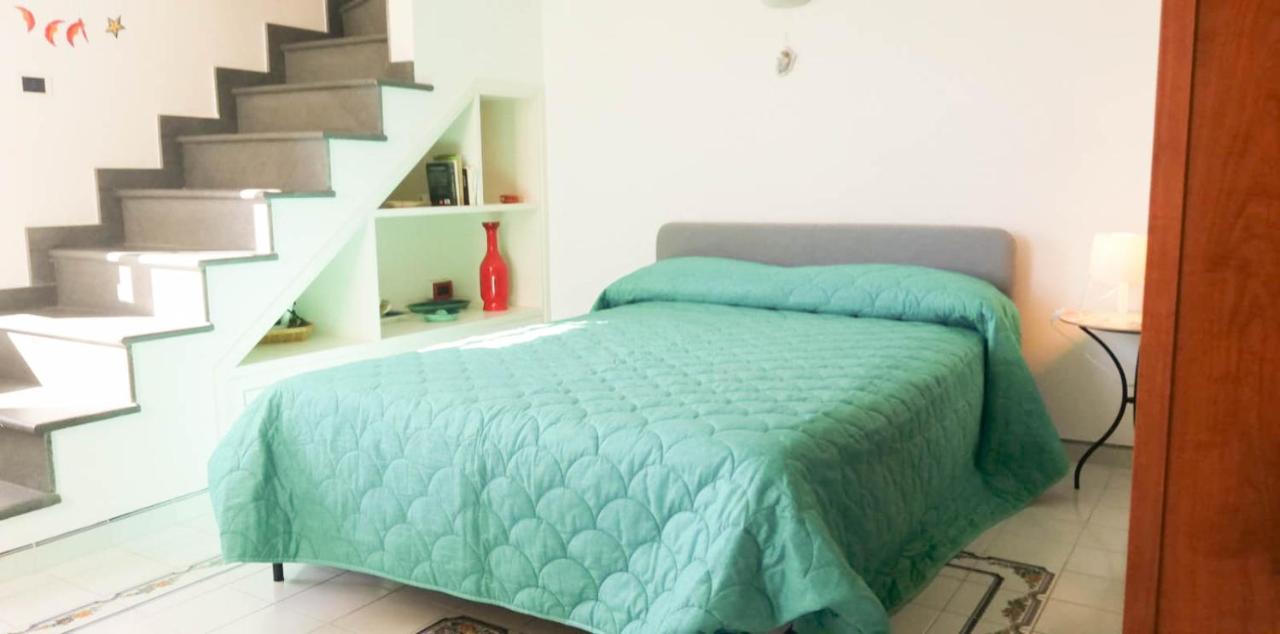 La Piccinina Biệt thự
