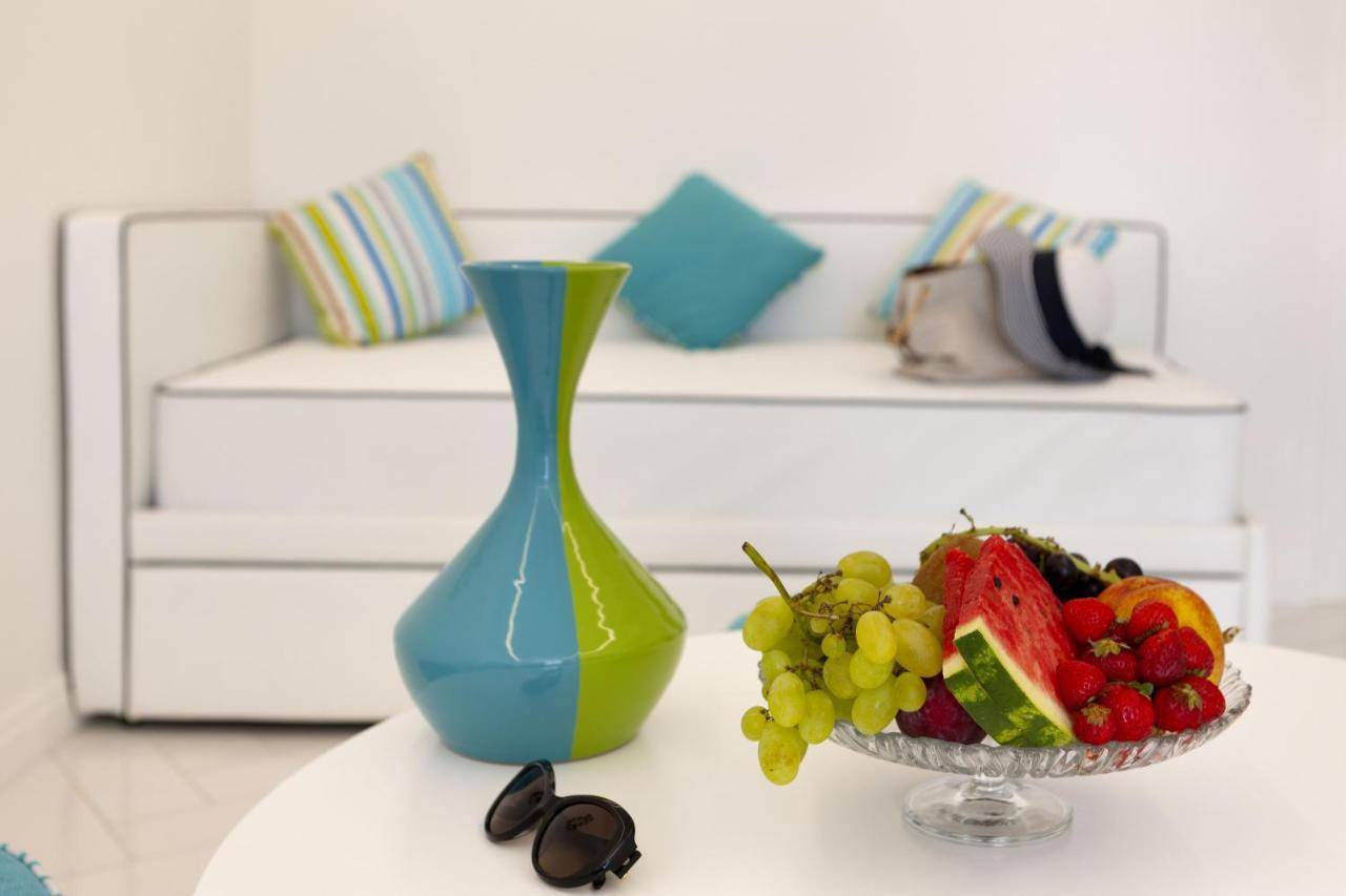 Gala Giovanna Bed & Breakfast *