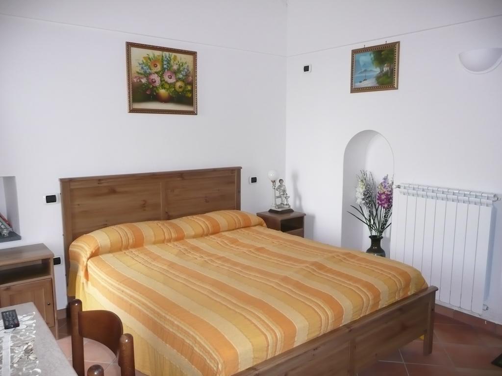 Bed & Breakfast Il Rifugio Del Poeta