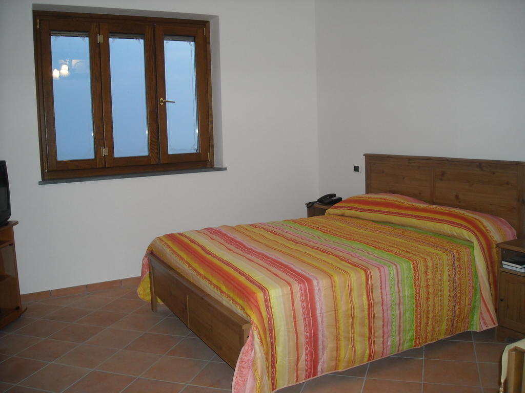 Il Rifugio Del Poeta