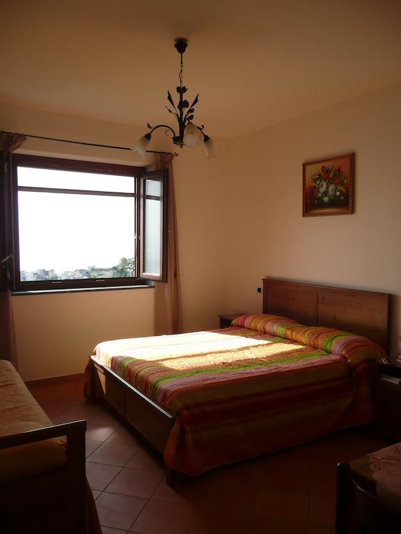 Bed & Breakfast Il Rifugio Del Poeta Ravello